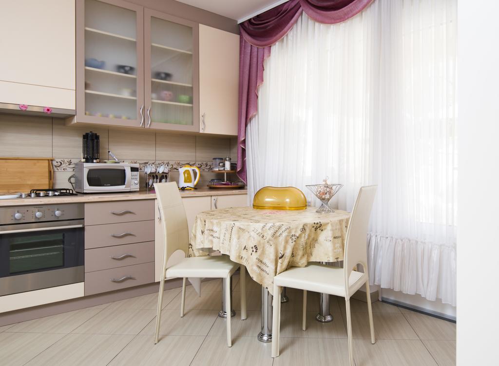 Avama View Apartments Podstrana Ngoại thất bức ảnh