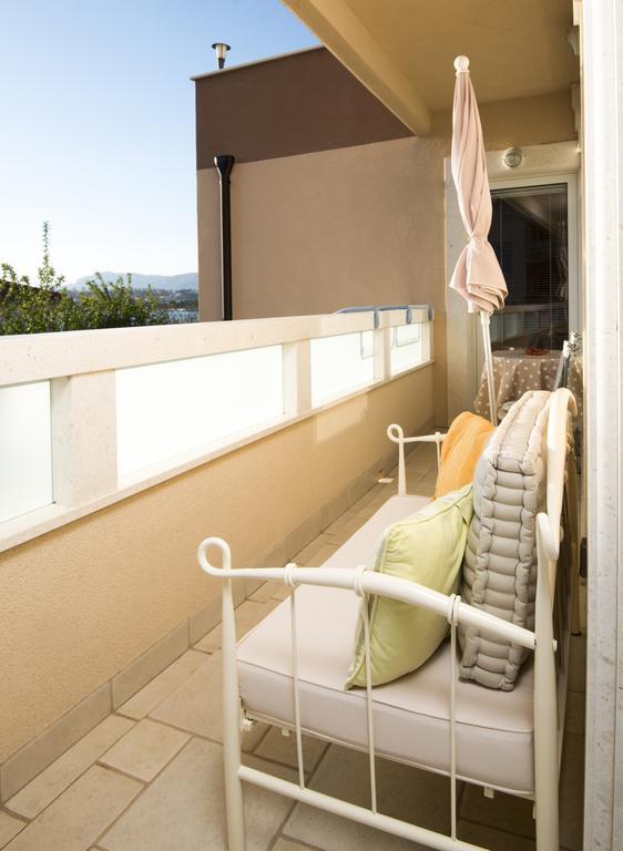 Avama View Apartments Podstrana Ngoại thất bức ảnh