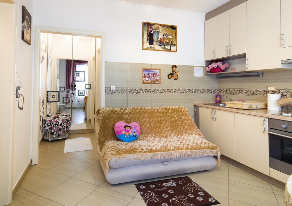 Avama View Apartments Podstrana Ngoại thất bức ảnh
