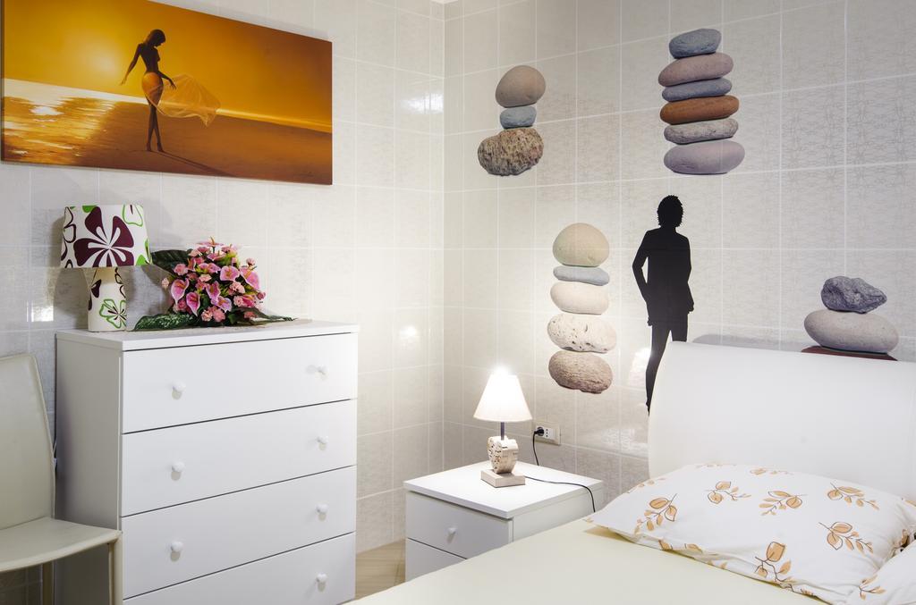 Avama View Apartments Podstrana Ngoại thất bức ảnh