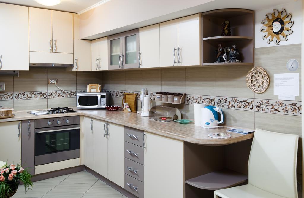 Avama View Apartments Podstrana Ngoại thất bức ảnh